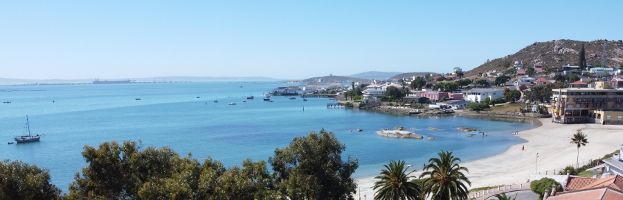 3 Bedroom Property for Sale in Saldanha Western Cape